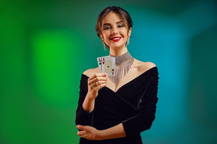 Akses mobile Blackjack Eropa 456
